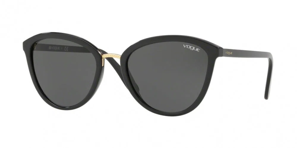 Vogue Eyewear 5270S Sunglasses - view 4